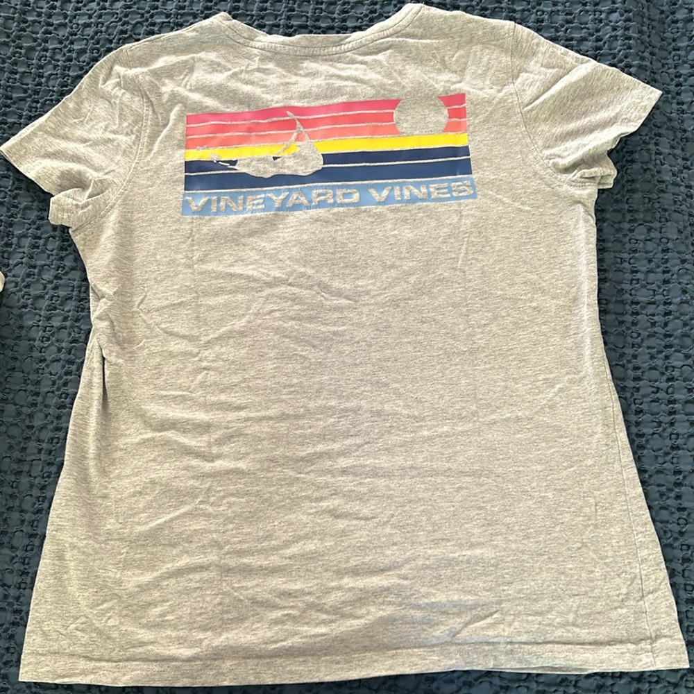 Vineyard Vines Nantucket T-Shirt